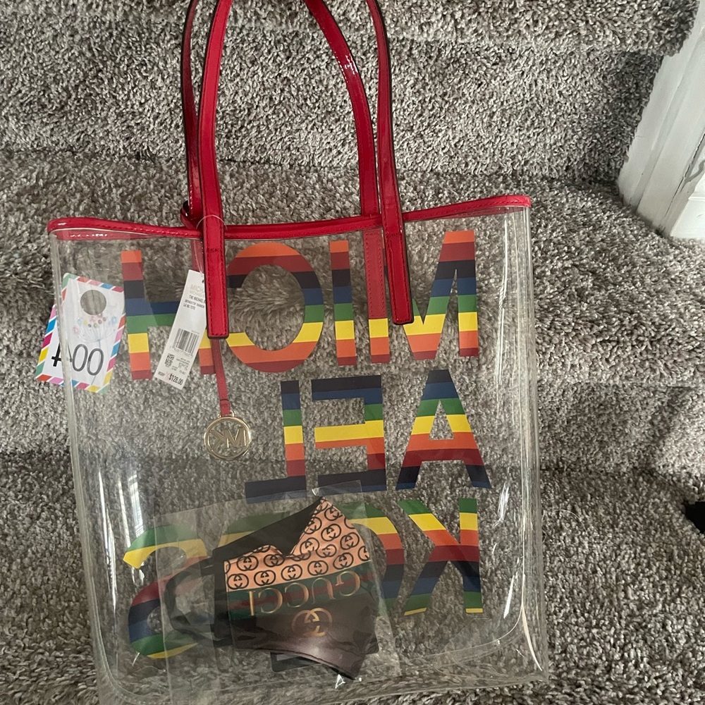 MK bag